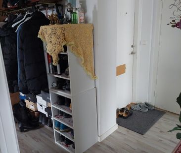 Bergsvägen, Fellingsbro - Photo 3
