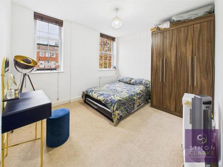 1 bedroom flat to rent - Photo 3
