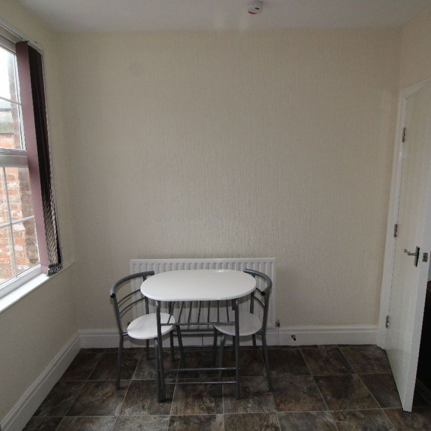 Latham Street Flat, PRESTON, Lancashire PR1 3TE - Photo 1