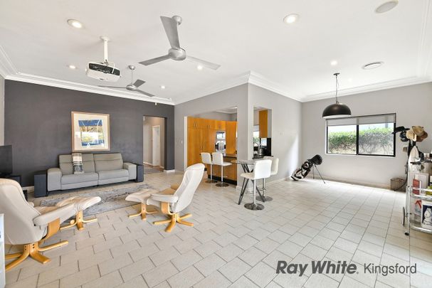 Stunning 4 Bedroom Home in Ideal Location - Photo 1