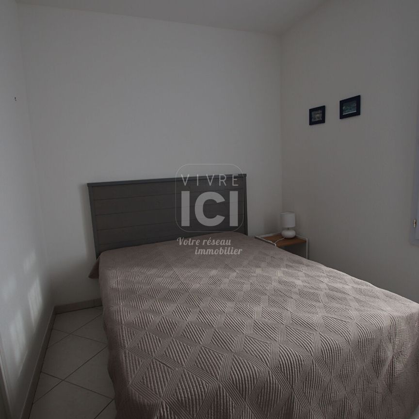 T2 Meublé - La Plaine Sur Mer - Photo 1