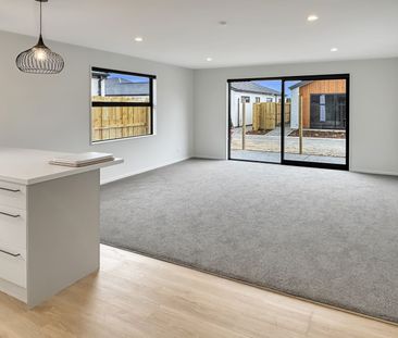 5 Maple Lane, Rolleston, NZ 7614 - Photo 3