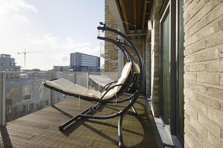 Te huur: Appartement Mary van der Sluisstraat in Amsterdam - Foto 4