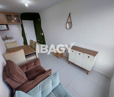 Apartamento 2 Quartos Sertão Do Maruim 45m² - Photo 5