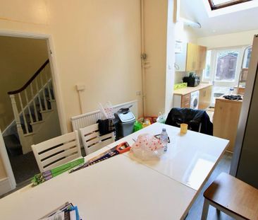 4 bedroom house to rent - Photo 4