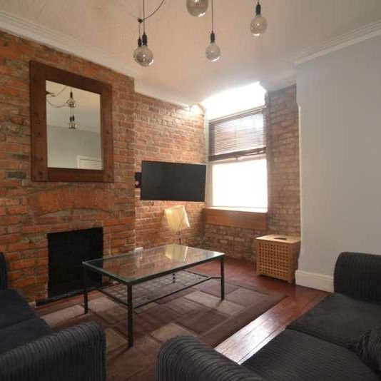 Old Moat Lane, Withington, Manchester, M20 - Photo 1