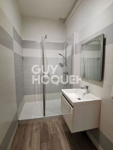 LOCATION : appartement T2 (54 m²) à ORTHEZ - Photo 4