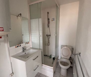 Location appartement 1 pièce, 24.58m², Fresnes - Photo 2