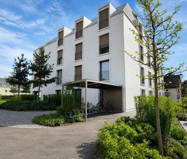 3.5 Zimmer, 93 m², 4. Stock - Foto 4