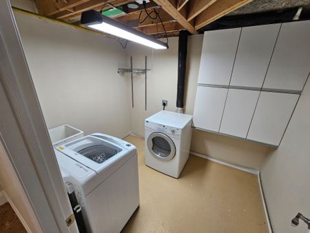 For Lease - 36 April Gardens Unit# Lower Level / Basement, Aurora, Ontario - Photo 4