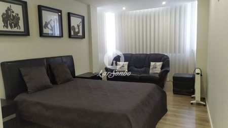 Apartamento T3 - Photo 5