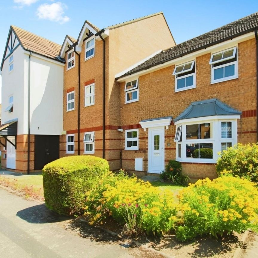 2 bedroom House To Let - Photo 1