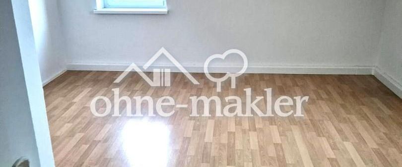 Renovierte 1,5-Zimmer-Dachgeschosswohnung - Foto 1