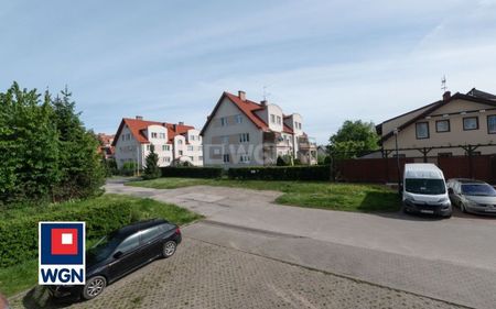 Mieszkanie na wynajem Elbląg - Wynajmę mieszkanie 2 pokoje - Фото 5