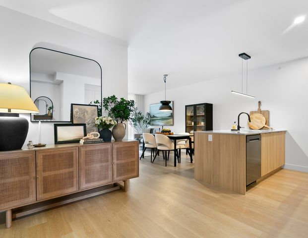 À louer / Appartement - Photo 1