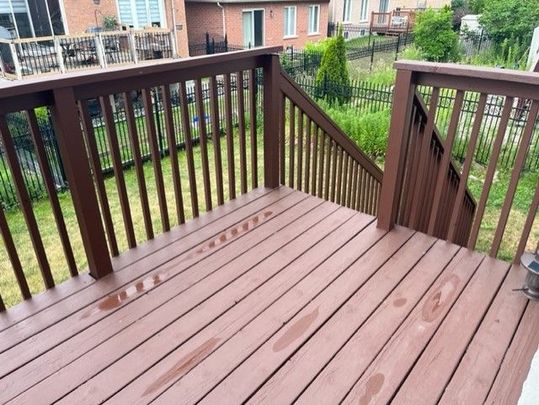 For Lease - 341 Tower Hill Road, Richmond Hill, Ontario - Photo 1