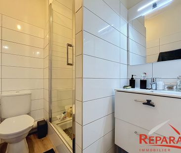 Location Appartement 1 pièce 34m² BRIVE LA GAILLARDE 19100 - Photo 3