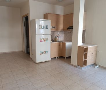Studio/Γκαρσονιέρα για ενοικίαση Θέρισσος (Ηράκλειο Κρήτης) - Φωτογραφία 4
