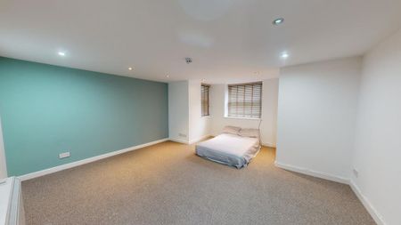 4 bedroom house to rent - Photo 5