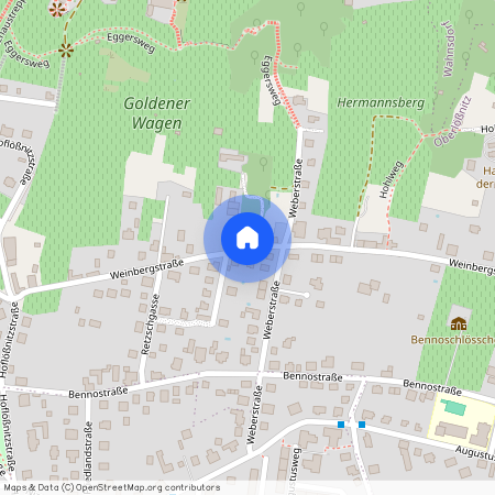 Weinbergstr., 01445, Weinbergstr.    Radebeul