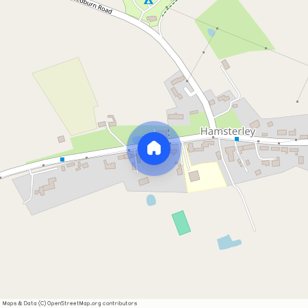 The Redford, Hamsterley Pastures, Hamsterley, Bishop Auckland, DL13