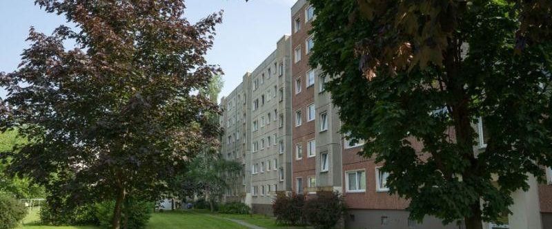 Ihre neue Wohnung: praktische 2-Zimmer-Wohnung (WBS) - Photo 1