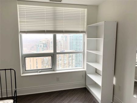 For Lease - 500 Doris Avenue Unit# 2619, Toronto, Ontario - Photo 5