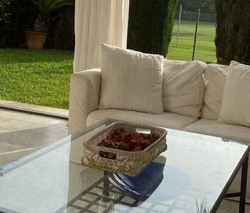 3 Bedroom Apartment For Rent in Guadalmina Baja, Málaga - Photo 3