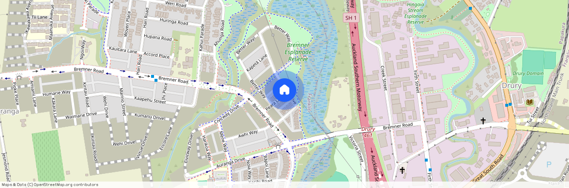 19 Peara Lane, Karaka, Franklin