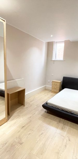 1 bedroom apartment to rent Queens Terrace, Southampton, SO14 - Photo 1