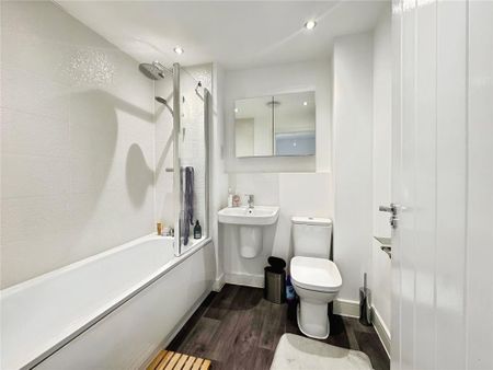 1 bedroom house to rent - Photo 5