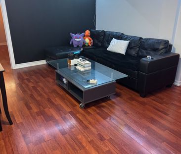 For Lease - 586 Creekview Circle Unit# BSMT, Pickering, Ontario - Photo 1