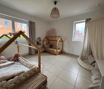 Huis te huur in Sint-Pieters-Leeuw - Photo 4
