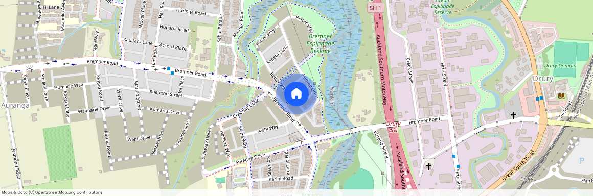 6 Yellow Pear Lane, Karaka