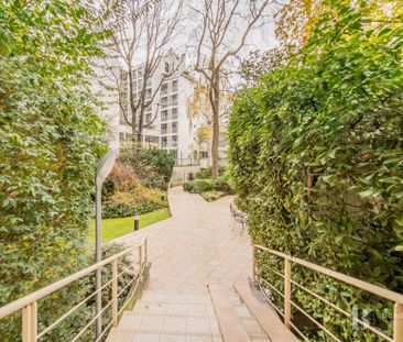 Rental Apartment Paris 15th Necker - Photo 4