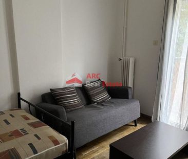 Studio/Γκαρσονιέρα για ενοικίαση Κέντρο (Ζωγράφου) - Photo 2