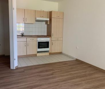 *Betreutes Wohnen* 2-Zimmer-Wohnung mit Balkon in Wolfsburg - Photo 3