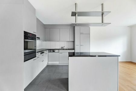 Spacious and modern apartment - Foto 4