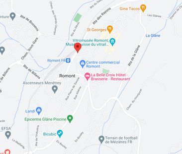 2 ½ PIÈCES - Avec une terrasse! - Foto 4