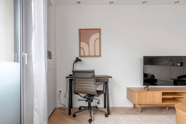 Avenue Raymond Poincaré - Photo 1