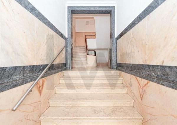 Apartamento T3 em Lisboa