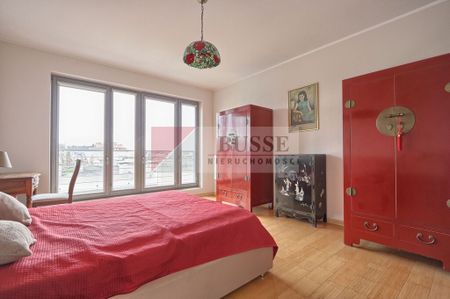 Umeblowane 2 pokoje w centrum – Brama Portowa - Фото 5