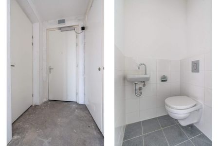 Appartement d'angle Hogehilweg 12-B321, Amsterdam - À Louer - Photo 5