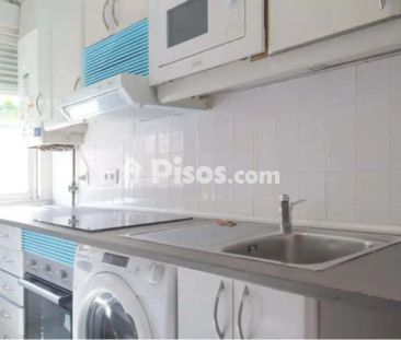 Piso en alquiler en Calle de Prado Alegre, 5 - Foto 6