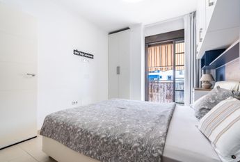 ¡Oportunidad Única! Fantástico Piso Reformado en el Corazón de Adeje – 0067-04588