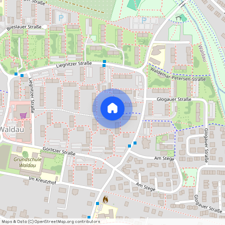 Waldemar-Petersen-Straße 36, 34123 Hessen - Kassel