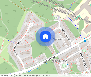 Stadsbudsvägen 32 - Photo 1