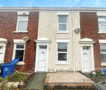 2 bedroom terraced house to rent - Photo 4