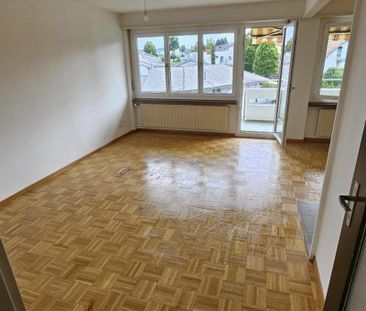 "Moderne, grosszügige 3.5 Zimmerwohnung zu vermieten!" - Photo 3