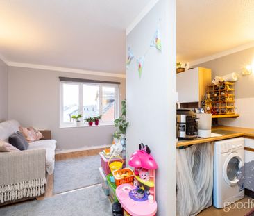 Vellum Drive, Carshalton, SM5 - Photo 1